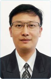李艮春
